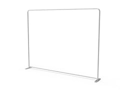 10ft Straight Tension Fabric Display