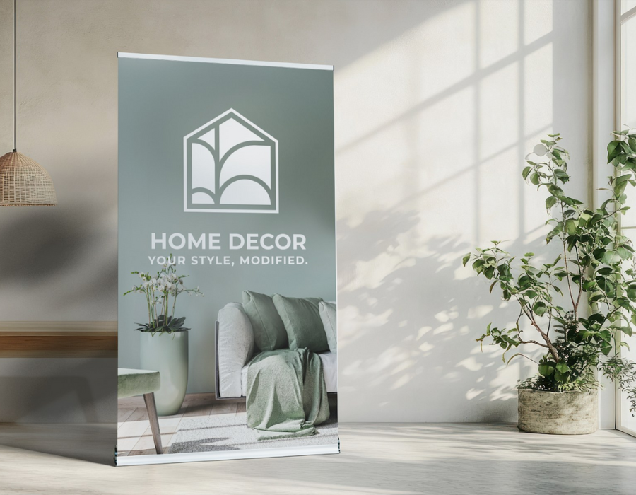 Boston Banner Printing