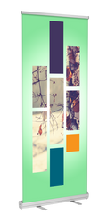 Retractable Banners